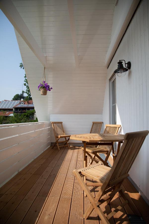 Ferienhaus Heuliebe Herbstein Exterior photo